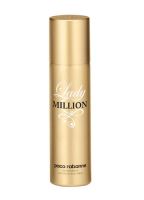 Rabanne Lady Million Deodorant v spreji pre ženy 150 ml
