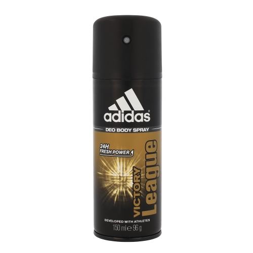 Adidas Victory League Deodorant v spreji 150 ml Pre mužov