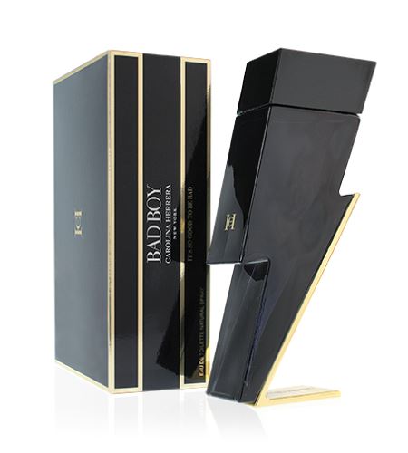 Carolina Herrera Bad Boy