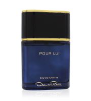 Oscar de La Renta Pour Lui toaletná voda pre mužov 90 ml (1)