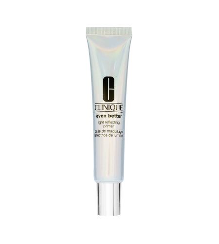 Clinique Even Better™ Light Reflecting Primer Rozjasňujúci podklad pod make-up 30 ml