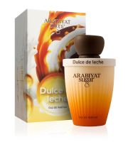 Arabiyat Sugar Dulce De Leche parfumovaná voda unisex 100 ml