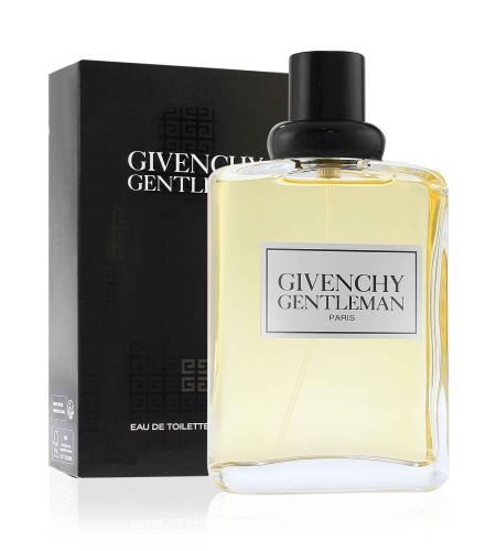 Givenchy Gentleman toaletná voda pre mužov 100 ml