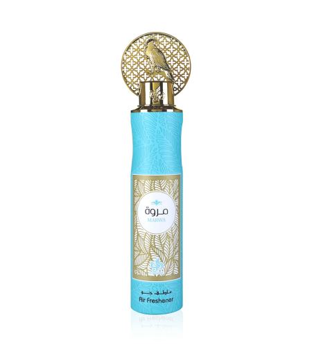 Al Wataniah Marwa osviežovač vzduchu  300 ml