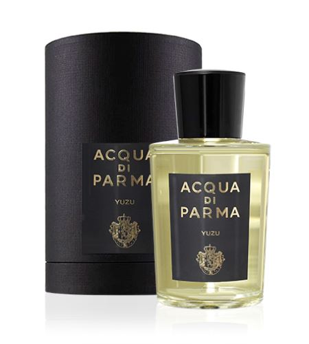 Acqua Di Parma Yuzu parfumovaná voda unisex