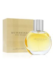 Burberry For Women