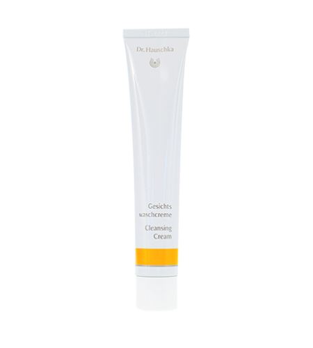 Dr. Hauschka Cleansing Cream čistiaci krém na tvár 50 ml