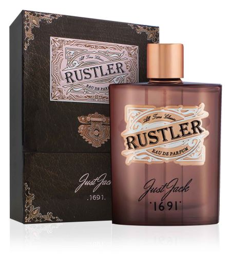Just Jack Rustler parfumovaná voda pre mužov 120 ml