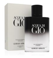 Giorgio Armani Acqua di Gio parfumovaná voda intense pre mužov 100 ml