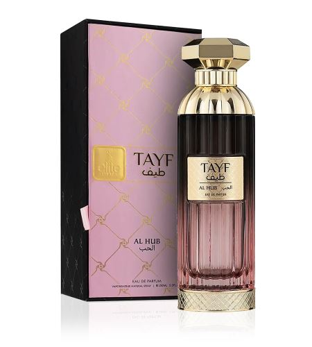 Risala Elite Tayf Al Hub parfumovaná voda pre ženy 100 ml