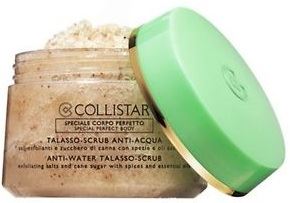 Collistar Special Perfect Body Anti Water Talasso-Scrub