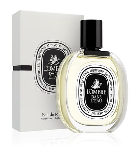 Diptyque L'Ombre Dans L'Eau toaletná voda pre ženy