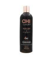 CHI Luxury Black Seed Oil Moisture Replenish Conditioner Hydratačný kondicionér 355 ml