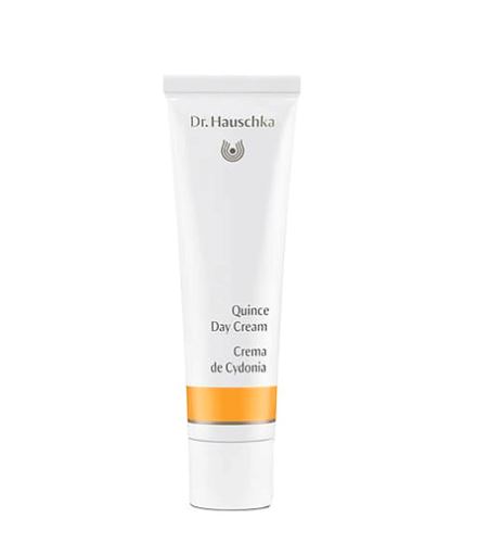 Dr. Hauschka Quince Day Cream ľahký hydratačný denný krém 30 ml