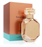 Tiffany &amp; Co. Rose Gold Intense parfumovaná voda pre ženy 50 ml