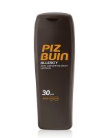Piz Buin Allergy mlieko na opaľovanie SPF30 200 ml