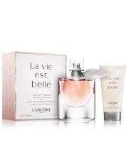 Lancôme La Vie Est Belle EDP 50 ml + tělové mléko 50 ml pre ženy darčeková sada