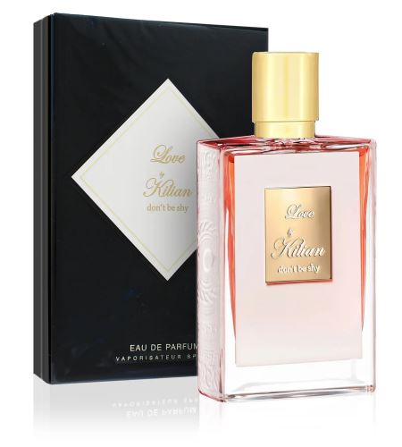 By Kilian Love Don't Be Shy parfumovaná voda pre ženy 50 ml