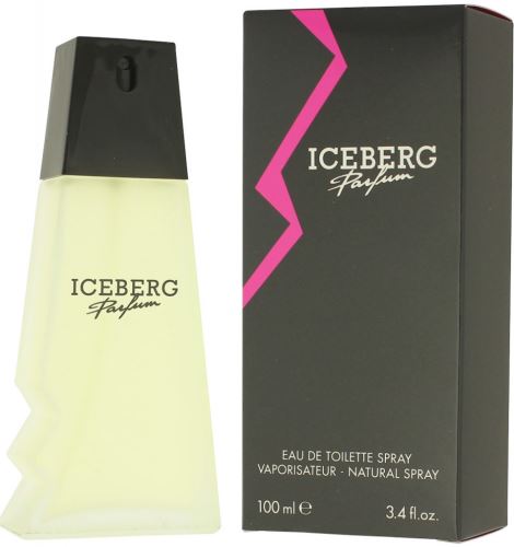Iceberg For Women EDT 100 ml Pre ženy