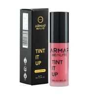 Armaf Beaute Tint It Up Lip & Cheek Tint tekutá lícenka na pery a líca 5 ml (1)