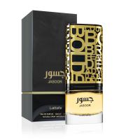 Lattafa Jasoor parfumovaná voda unisex 100 ml