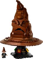 LEGO® Harry Potter™ 76429 Hovoriaci Triediaci klobúk (1)