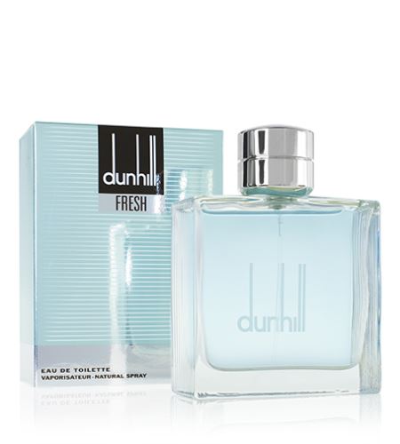 Dunhill Fresh EDT 100 ml Pre mužov