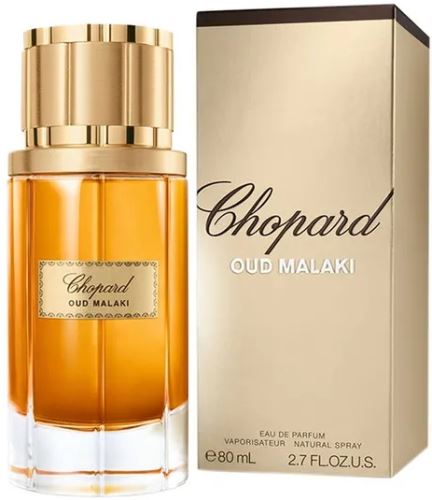 Chopard Oud Malaki parfumovaná voda pre mužov 80 ml