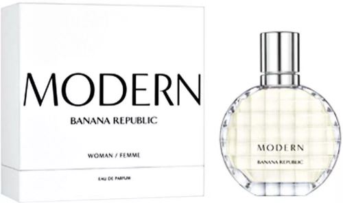 Banana Republic Modern Woman parfumovaná voda pre ženy 100 ml