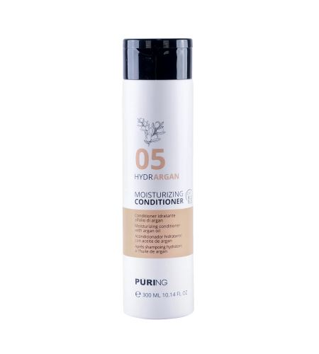 PÜRING PR 05 Hydrargan Moisturizing Conditioner Hydratačný kondicionér