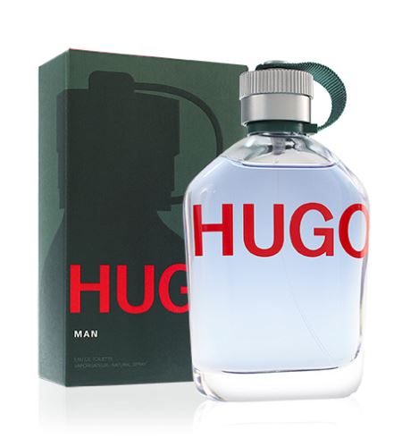 Hugo Boss HUGO Man