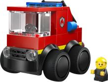 LEGO® City 60482 Autíčka – Hasičské auto (2)