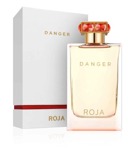 Roja Parfums Danger Pour Femme parfumovaná voda pre ženy 75 ml