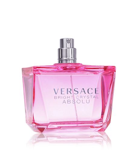 Versace Bright Crystal Absolu EDP 90 ml pre ženy TESTER