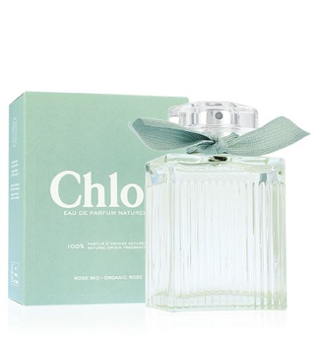 Chloé Naturelle EDP   pre ženy