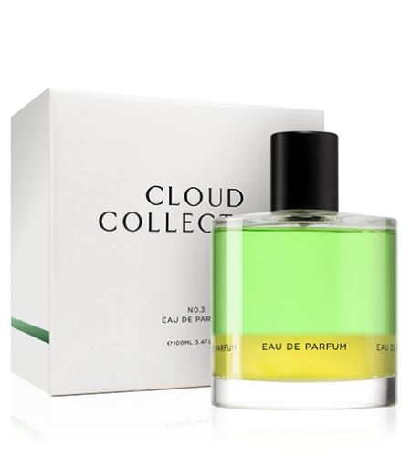 Zarkoperfume Cloud Collection No.3 parfumovaná voda unisex 100 ml
