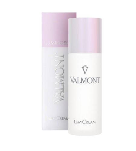 Valmont LumiCream Rozjasňujúci krém na tvár 50 ml