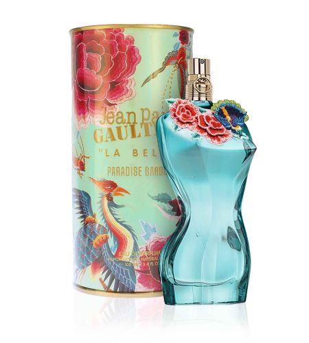 Jean Paul Gaultier La Belle Paradise Garden parfumovaná voda pre ženy