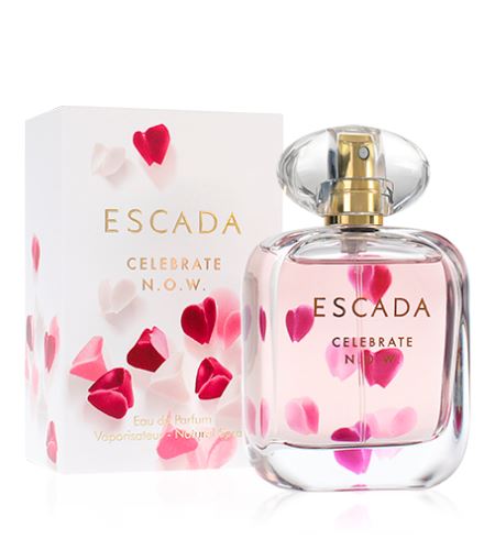 Escada Celebrate N.O.W.