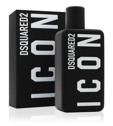 Dsquared2 Icon Pour Homme parfumovaná voda pre mužov