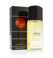 Yves Saint Laurent Opium Pour Homme EDT   pre mužov