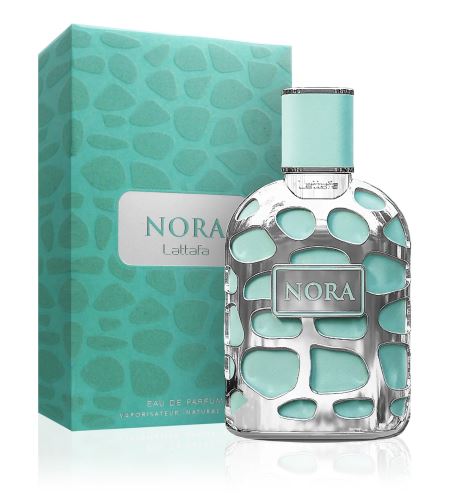 Lattafa Nora parfumovaná voda unisex 100 ml
