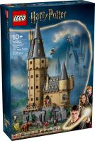 LEGO® Harry Potter™ 76454 Rokfortský hrad: Hlavná veža (2)