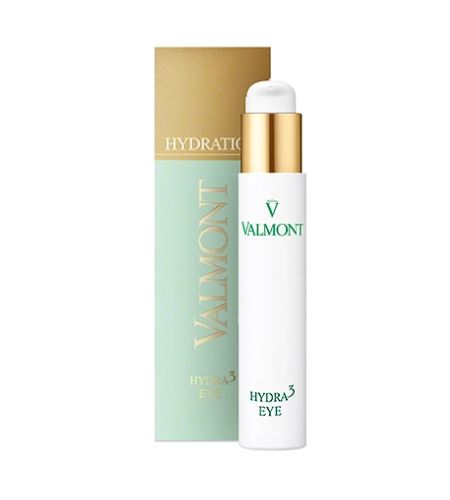 Valmont Hydra3 Eye Intenzívne hydratačná emulzia pre oblasť okolo očí 15 ml