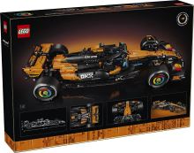 LEGO® Technic 42228 Auto McLaren MCL39 F1®, Darčekový model (3)
