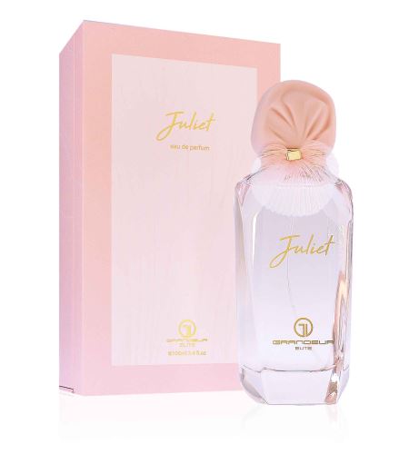 Grandeur Juliet parfumovaná voda pre ženy 100 ml