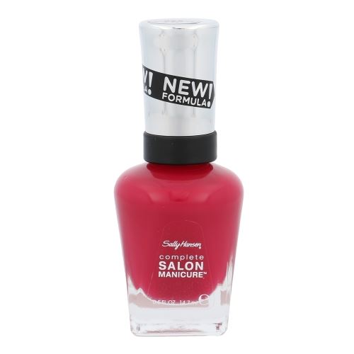Sally Hansen Complete Salon Manicure