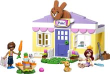 LEGO® Friends 42679 Hotel pre zajačikov v mestečku Heartlake (2)