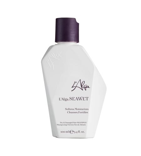 L'Alga Seawet Shampoo regeneračný šampón