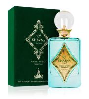 Risala Elite Khazna Najmat Africa parfumovaná voda pre ženy 100 ml